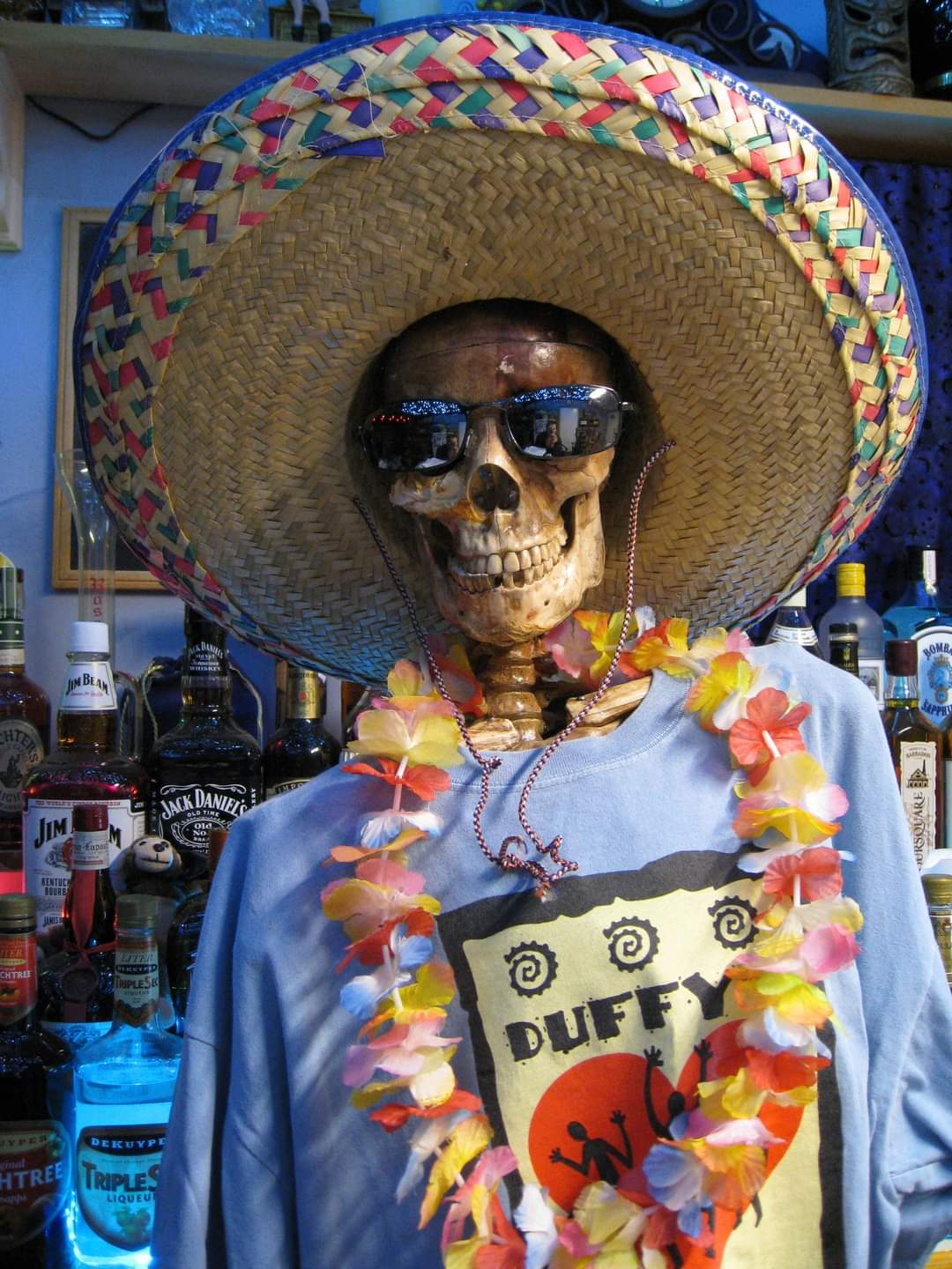 user avatar image for Roberto D. Esqueleto