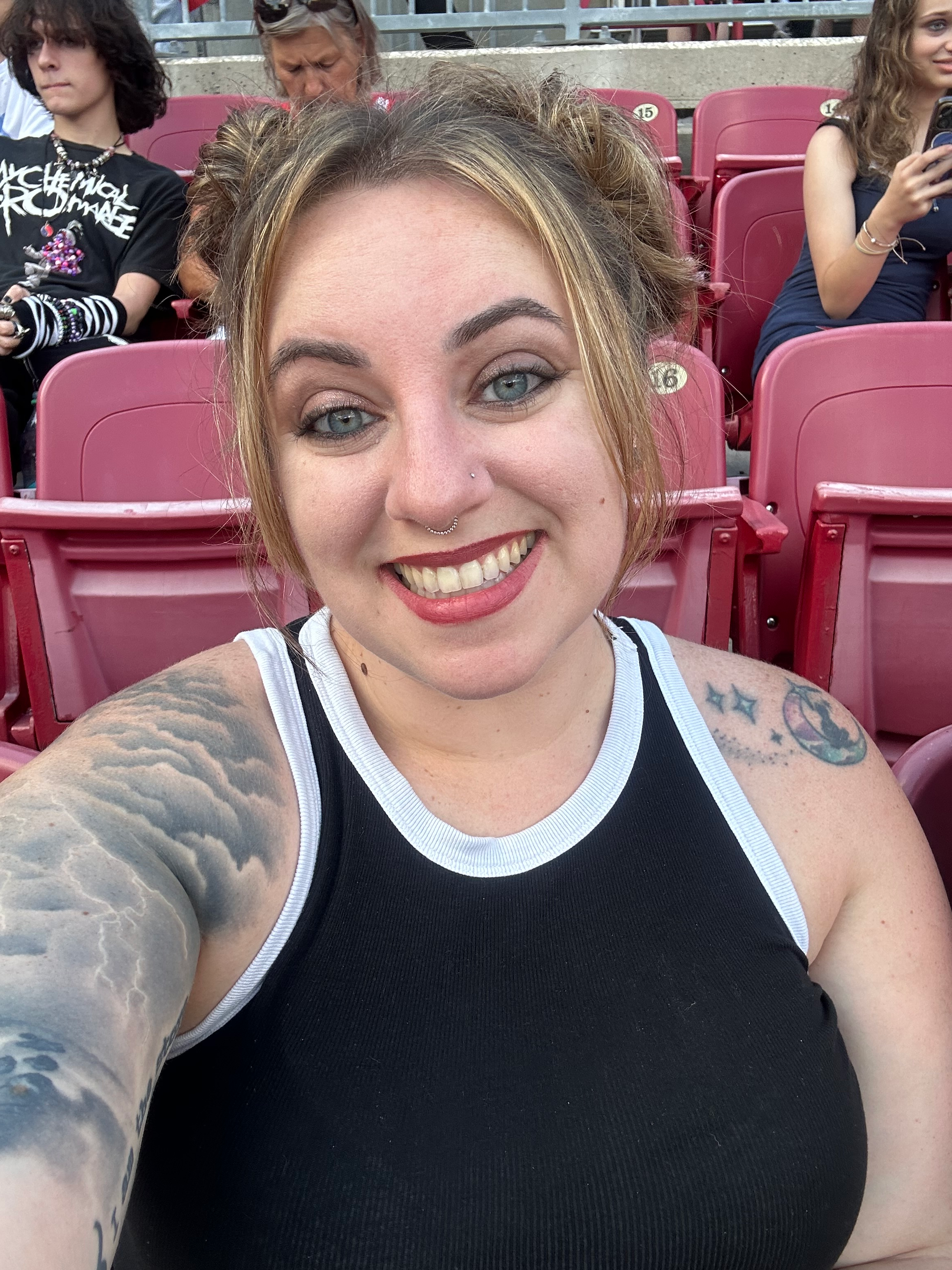 user avatar image for Lexi Silva