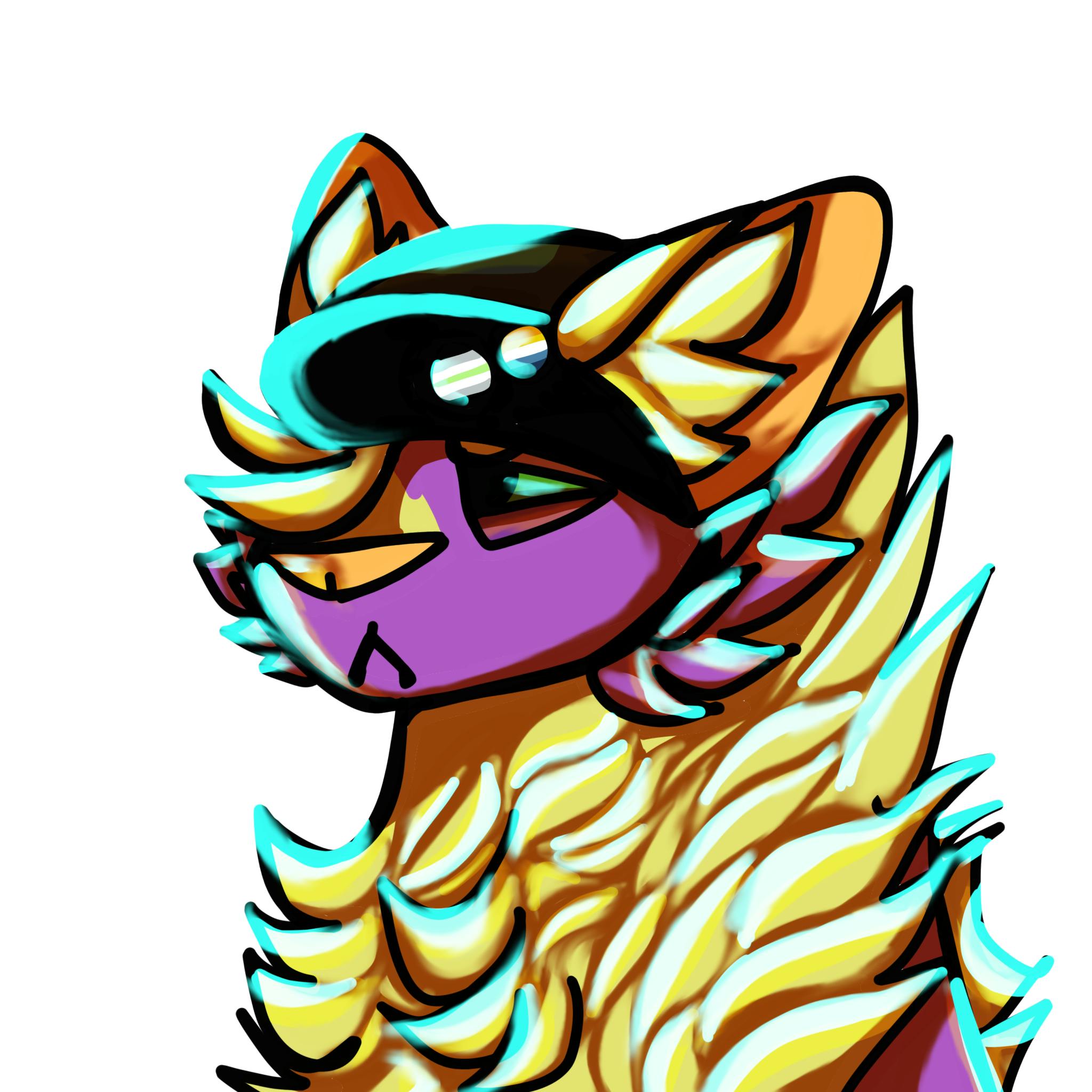 user avatar image for Fenikzia 