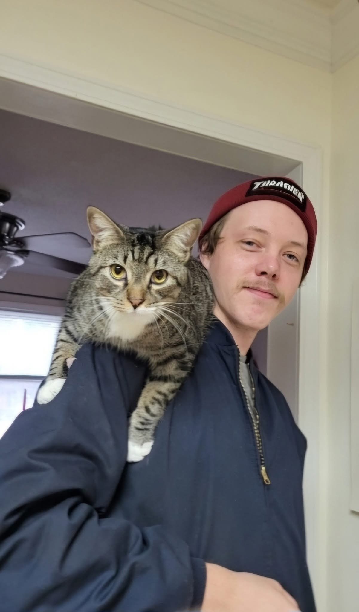 user avatar image for AcidPenguin96