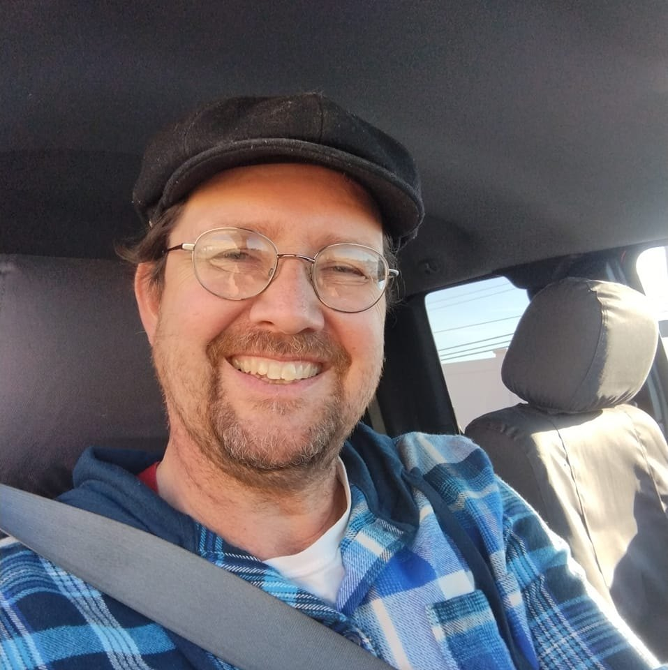 user avatar image for John Laughlin