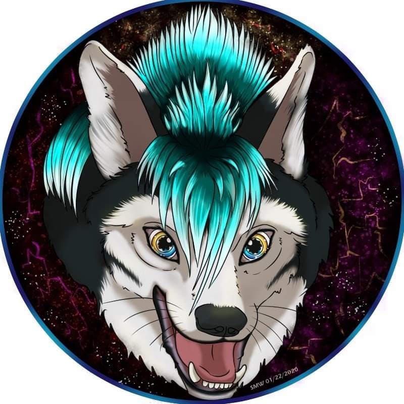 user avatar image for Wolfen Lightstone 