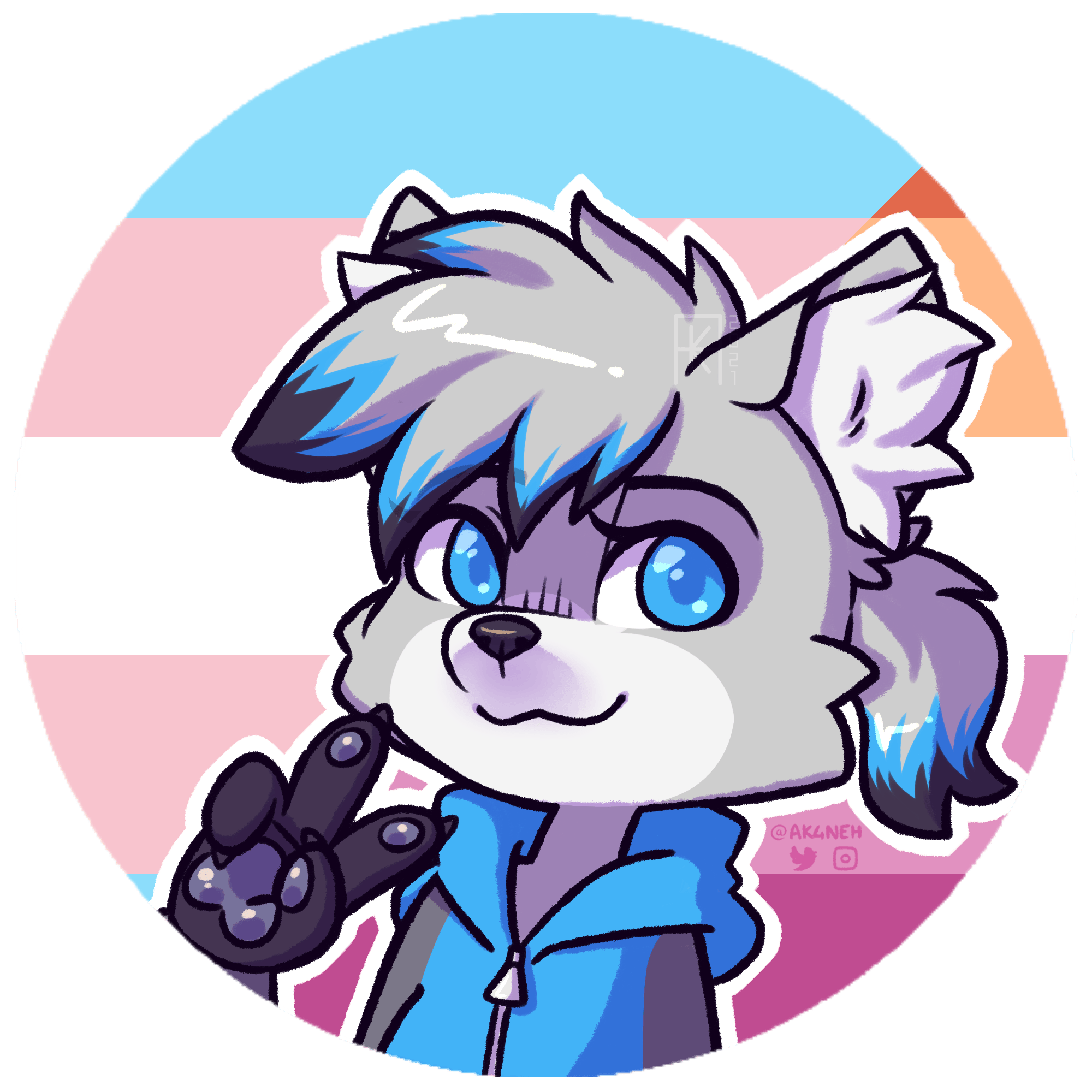 user avatar image for KitTheGoddess