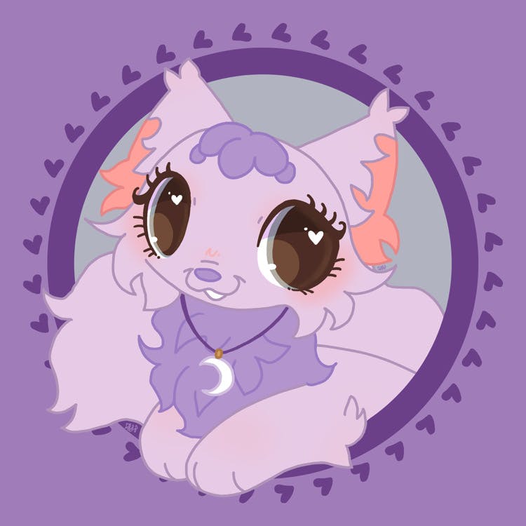 user avatar image for Angel Redgrave