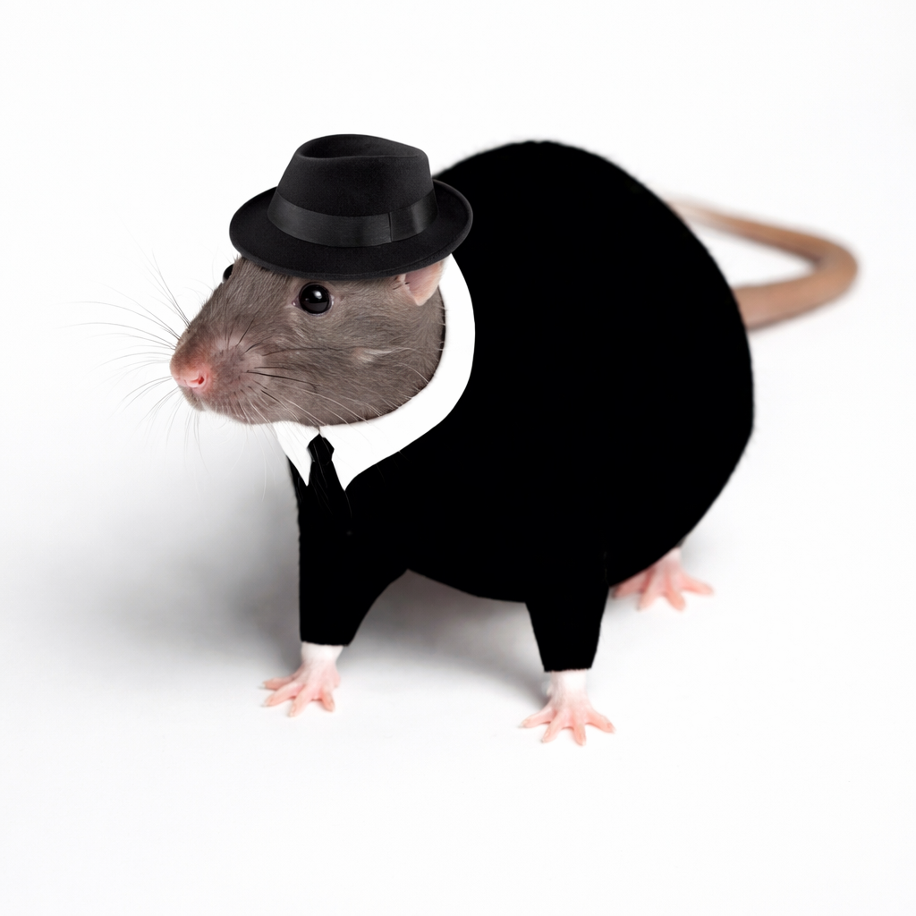 user avatar image for MafiaRat