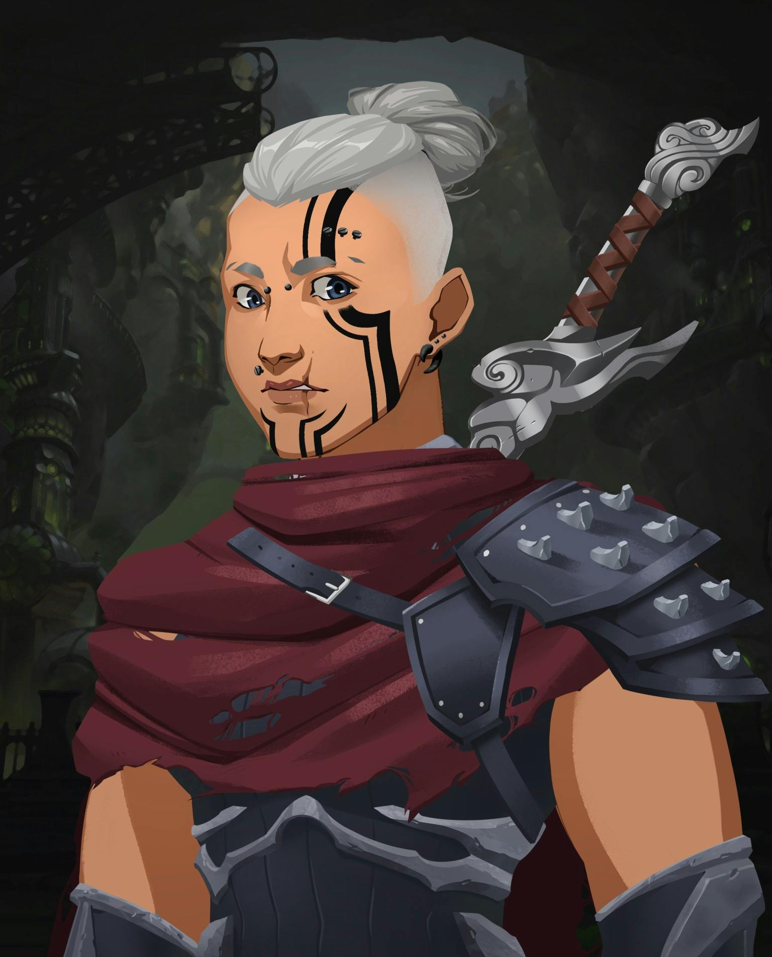 user avatar image for Cait Greer