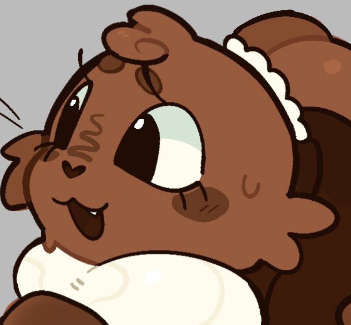 user avatar image for Marcy