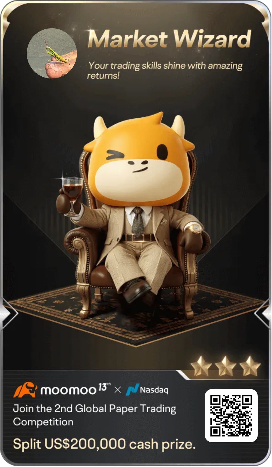 user avatar image for Matthew K