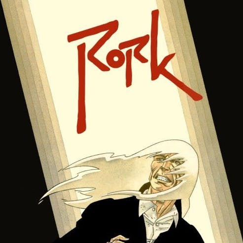 user avatar image for Rork