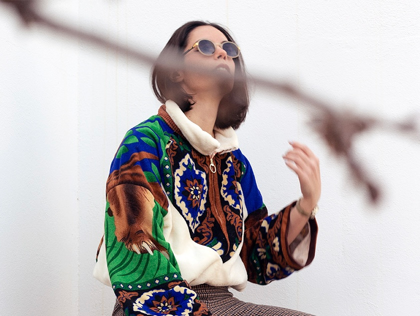 user avatar image for Lucia