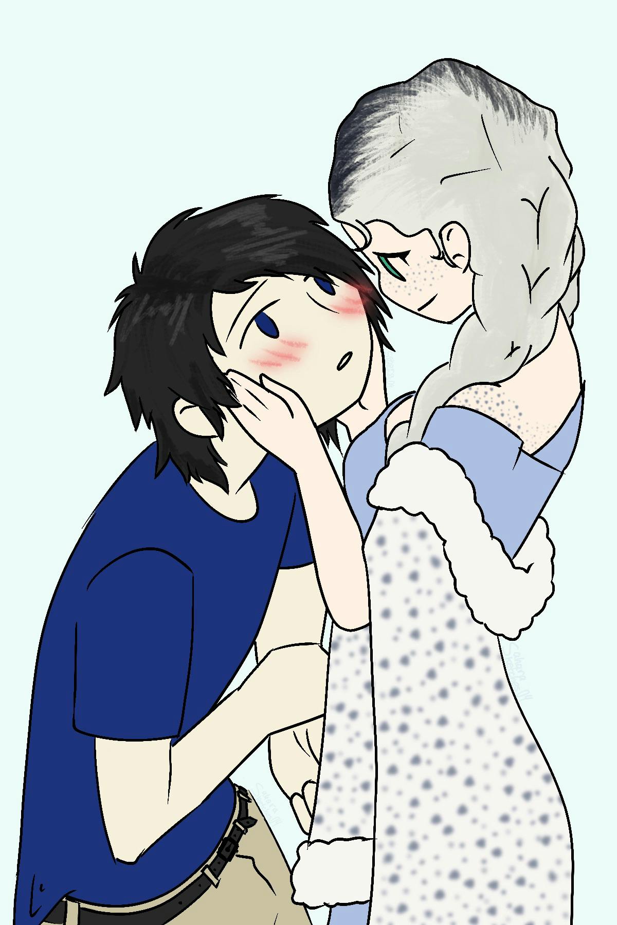 user avatar image for SaharaSketches