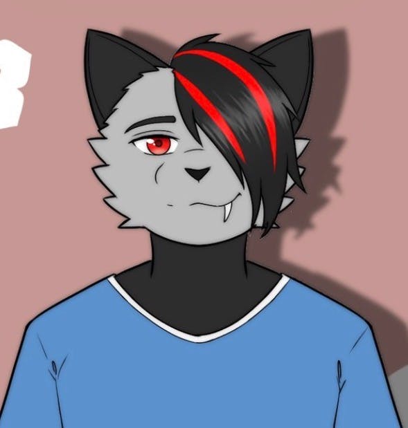 user avatar image for EmoKitty666