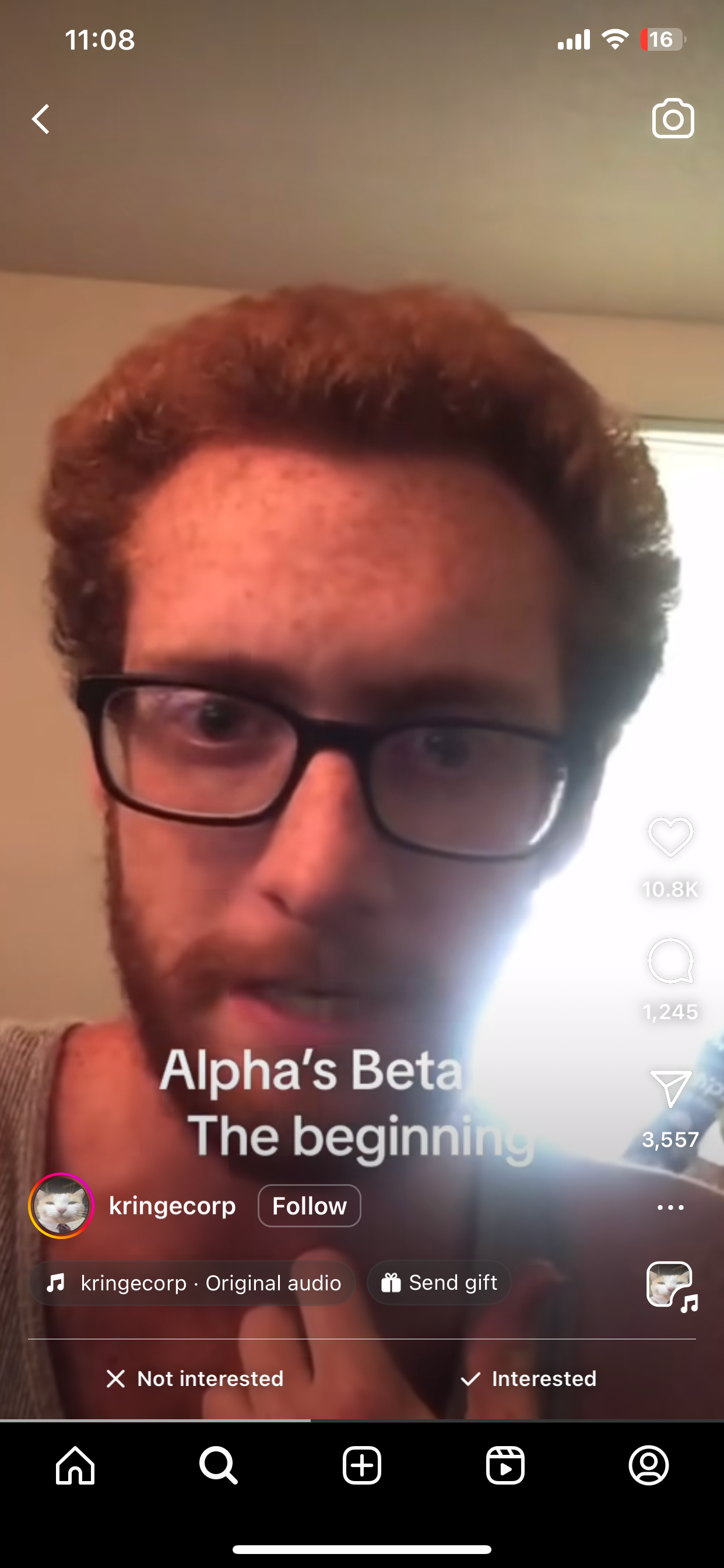 user avatar image for Tommy BlueJeans