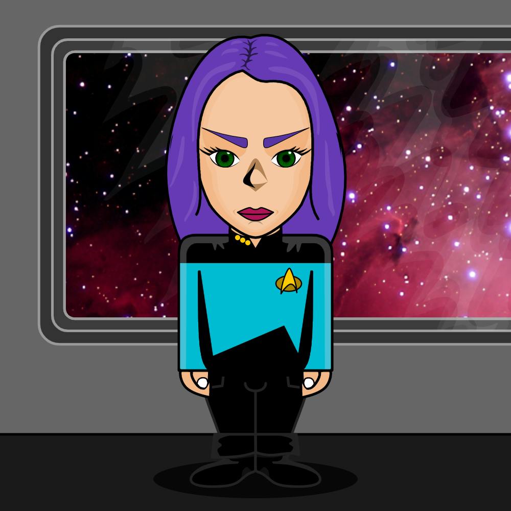 user avatar image for Chanel