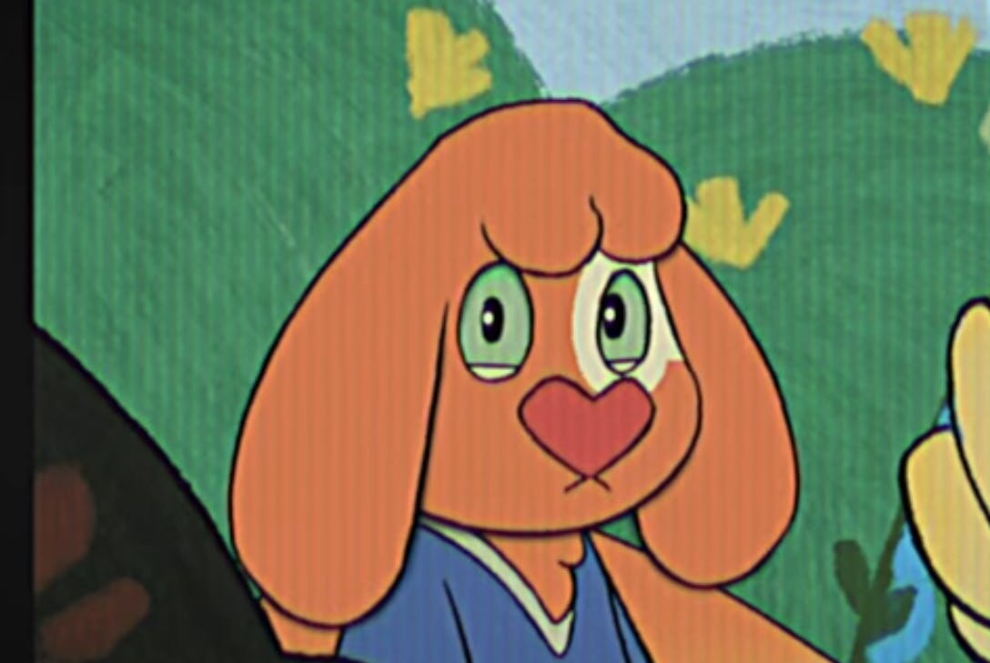 user avatar image for Crispercow