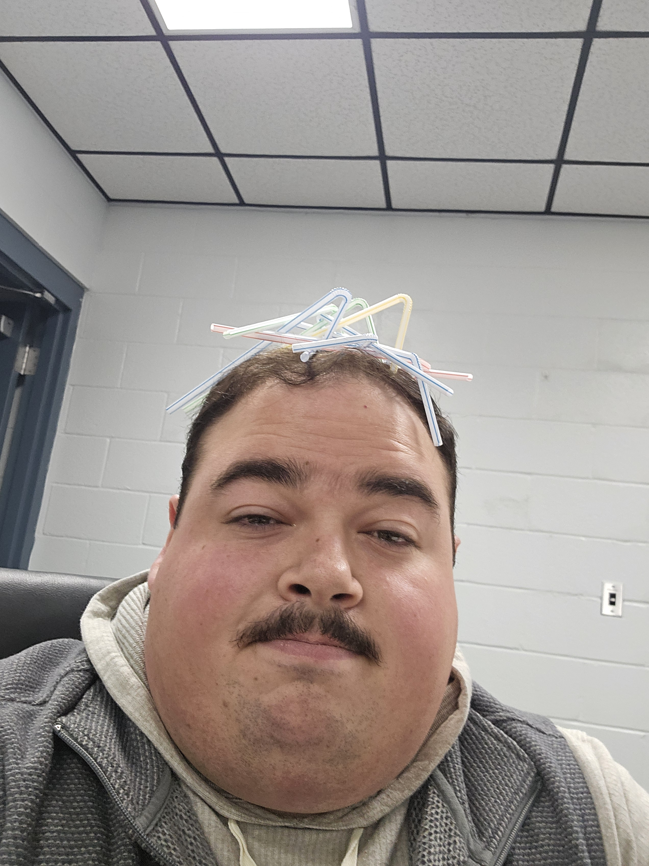 user avatar image for Benjamin Land