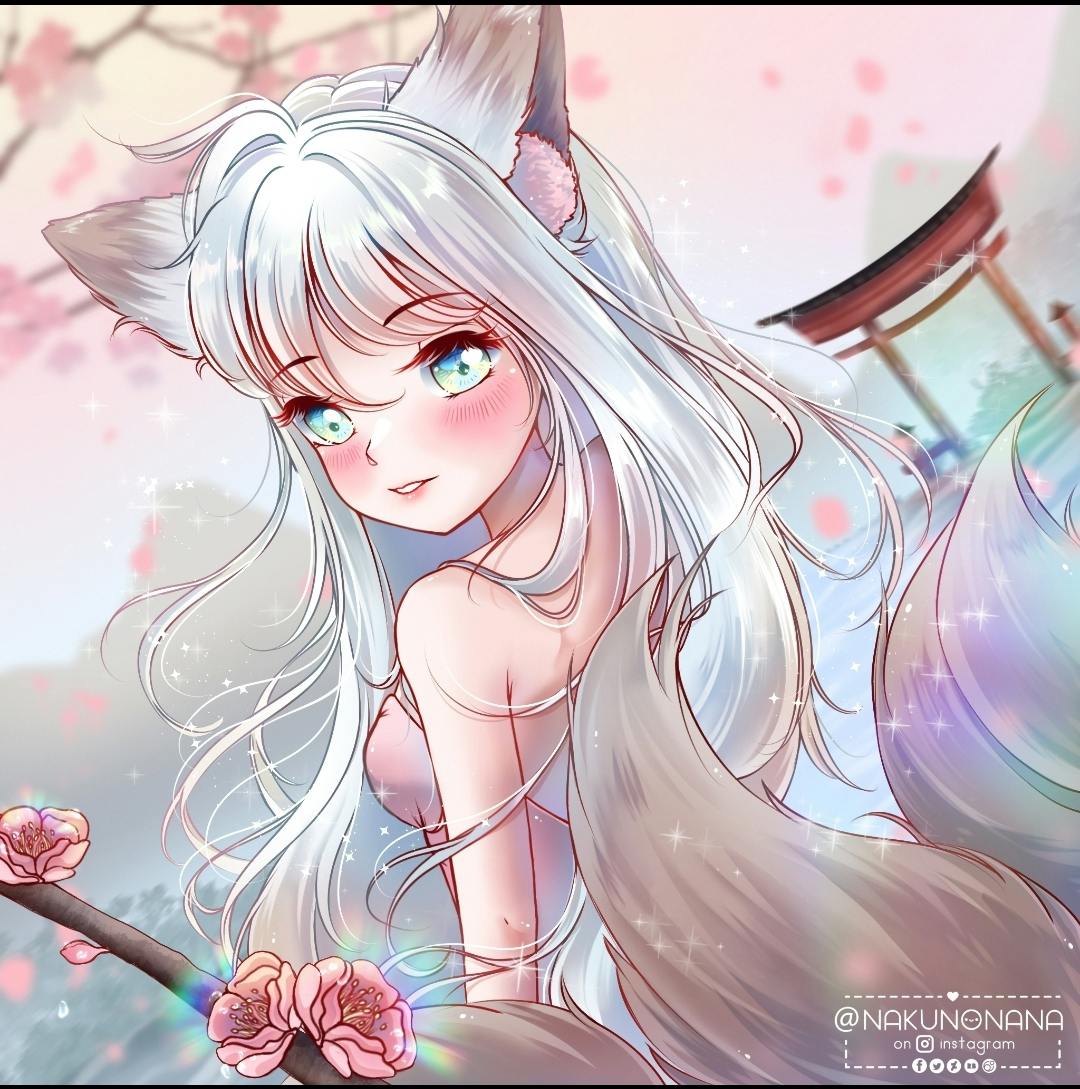 user avatar image for WightKitsune