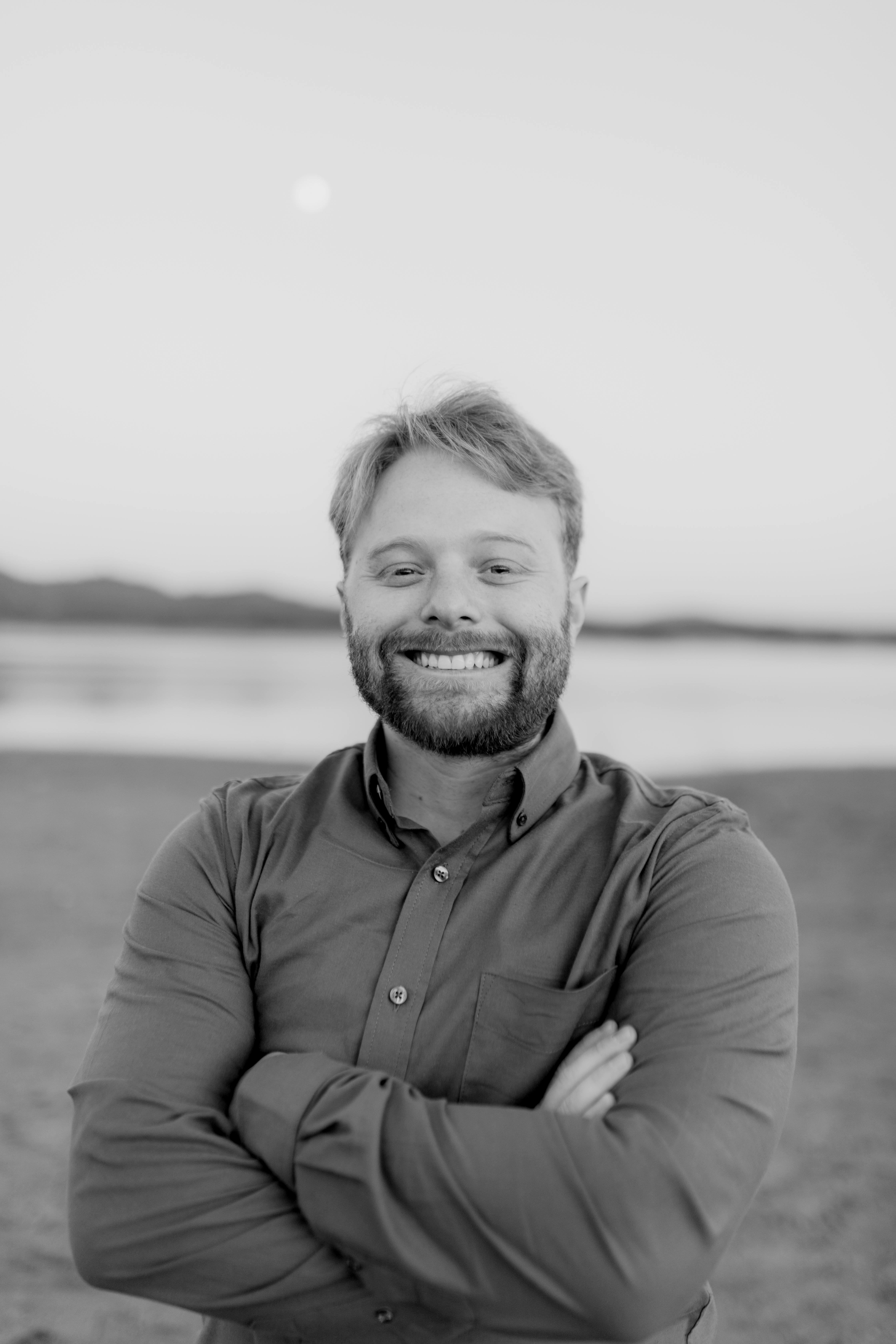 user avatar image for Conner Van Liew
