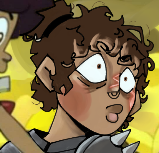 user avatar image for Spider kid