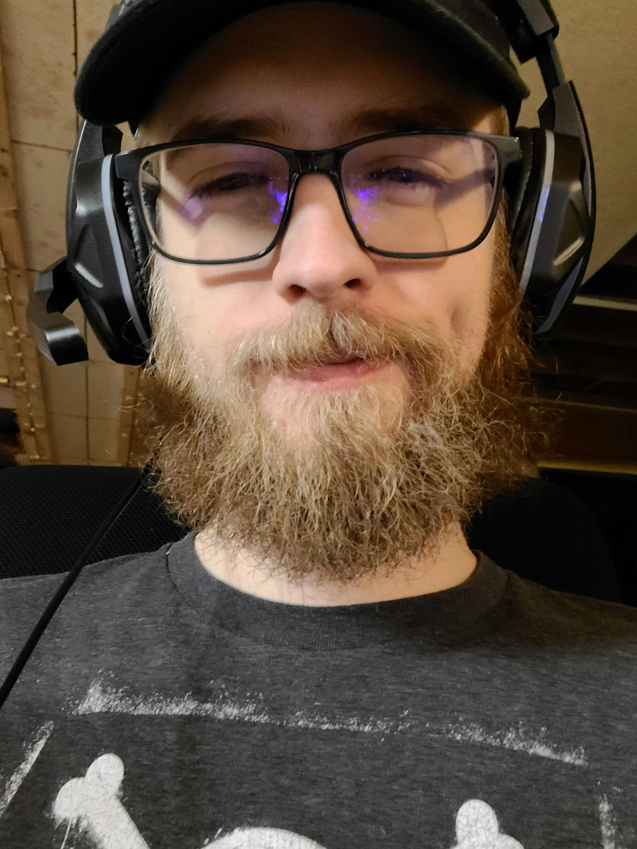 user avatar image for Christopher Gilbert