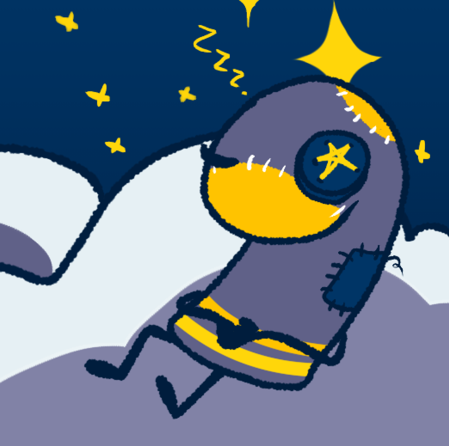 user avatar image for Tired_Socks