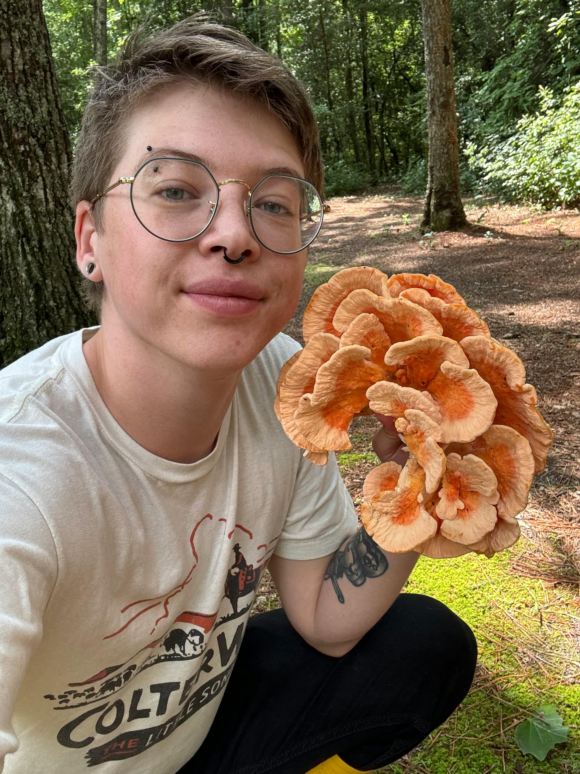 user avatar image for Elias Scherer