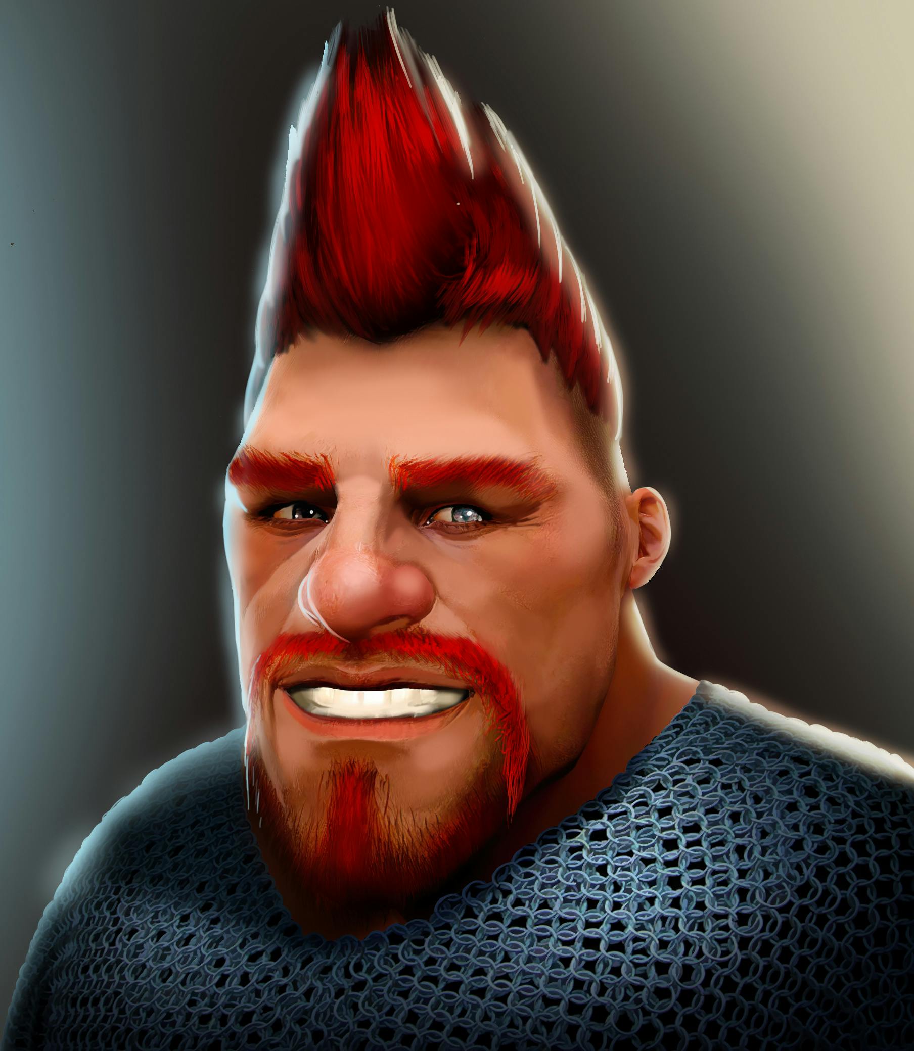 user avatar image for A.L.E.C.