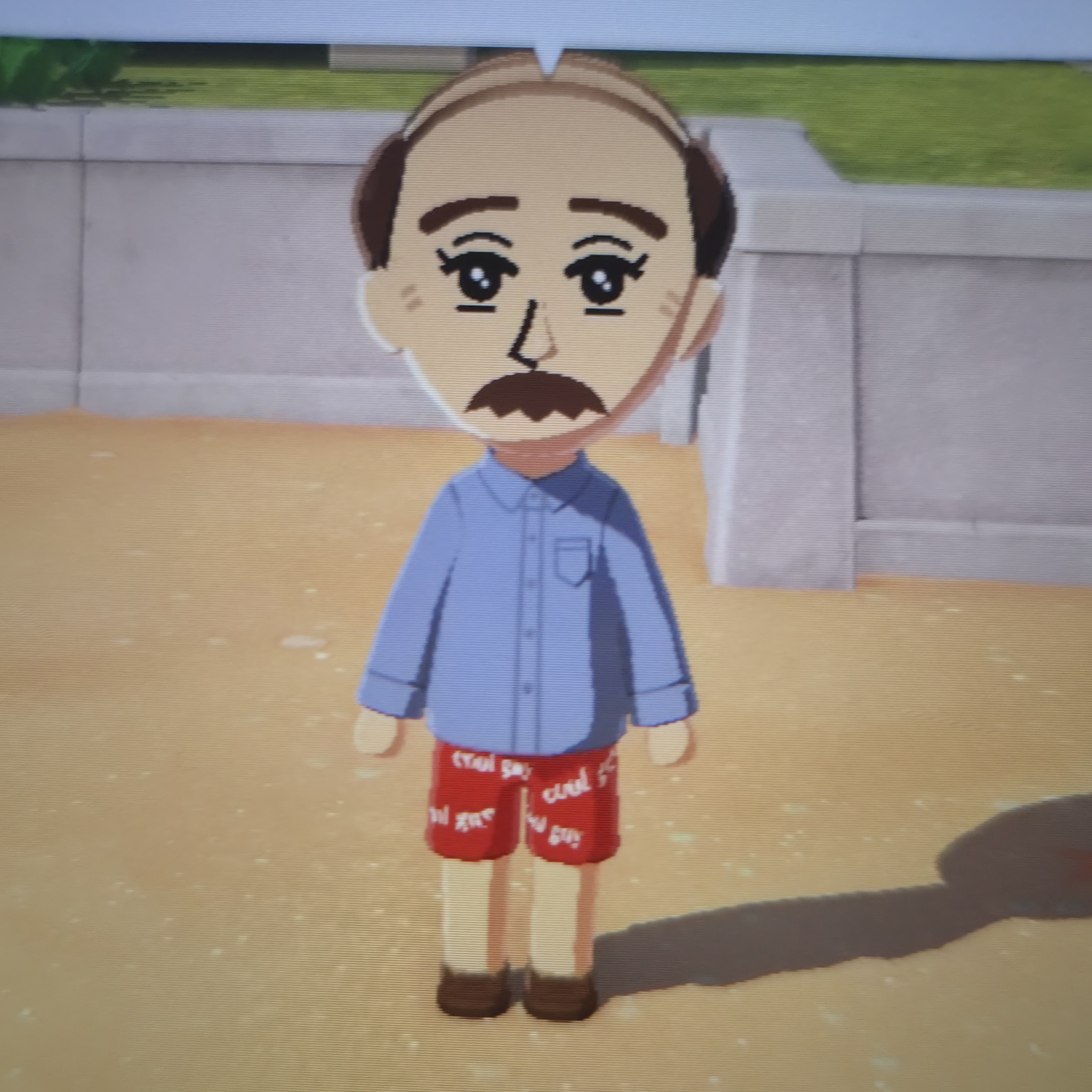 user avatar image for Ash