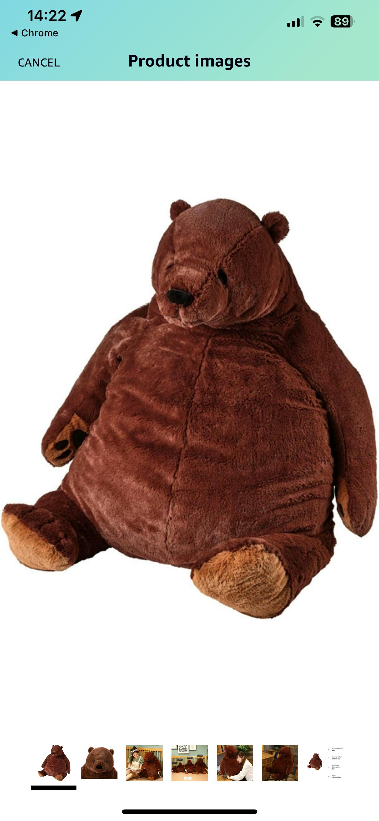 user avatar image for leopardsheetcake