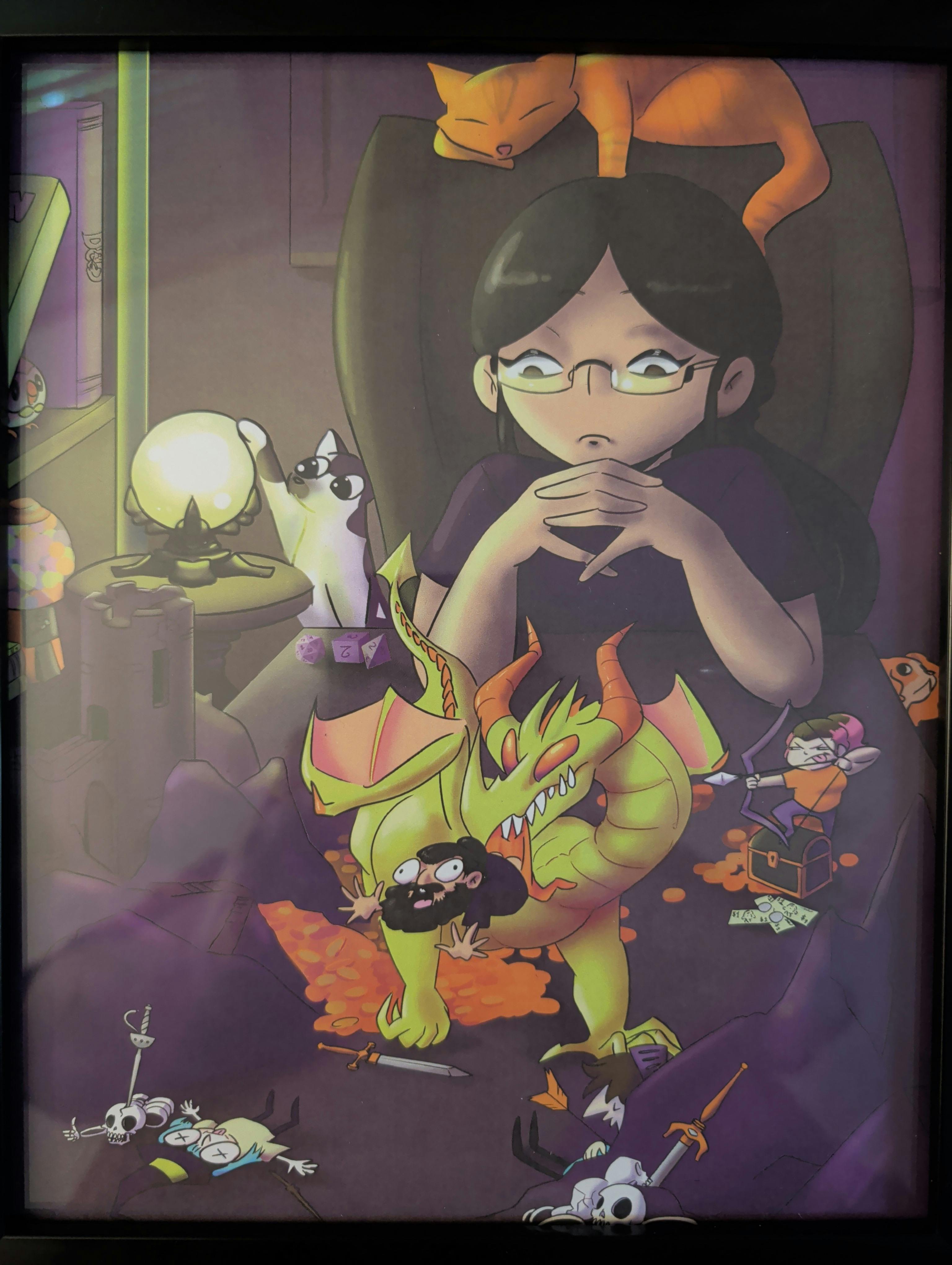 user avatar image for Max