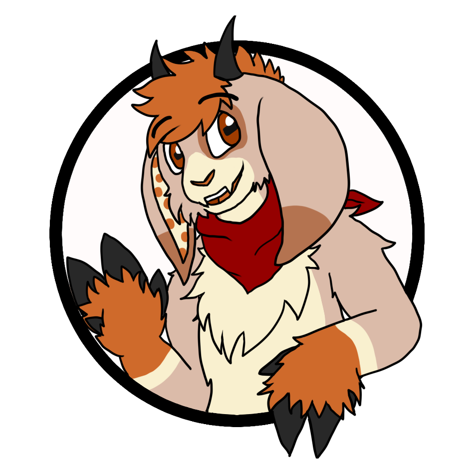 user avatar image for FanFurryTastic