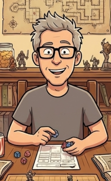 user avatar image for Cpt Kirtap