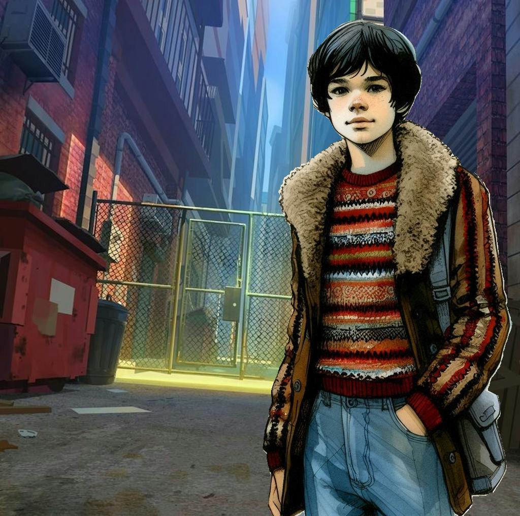 user avatar image for Martin Stennert