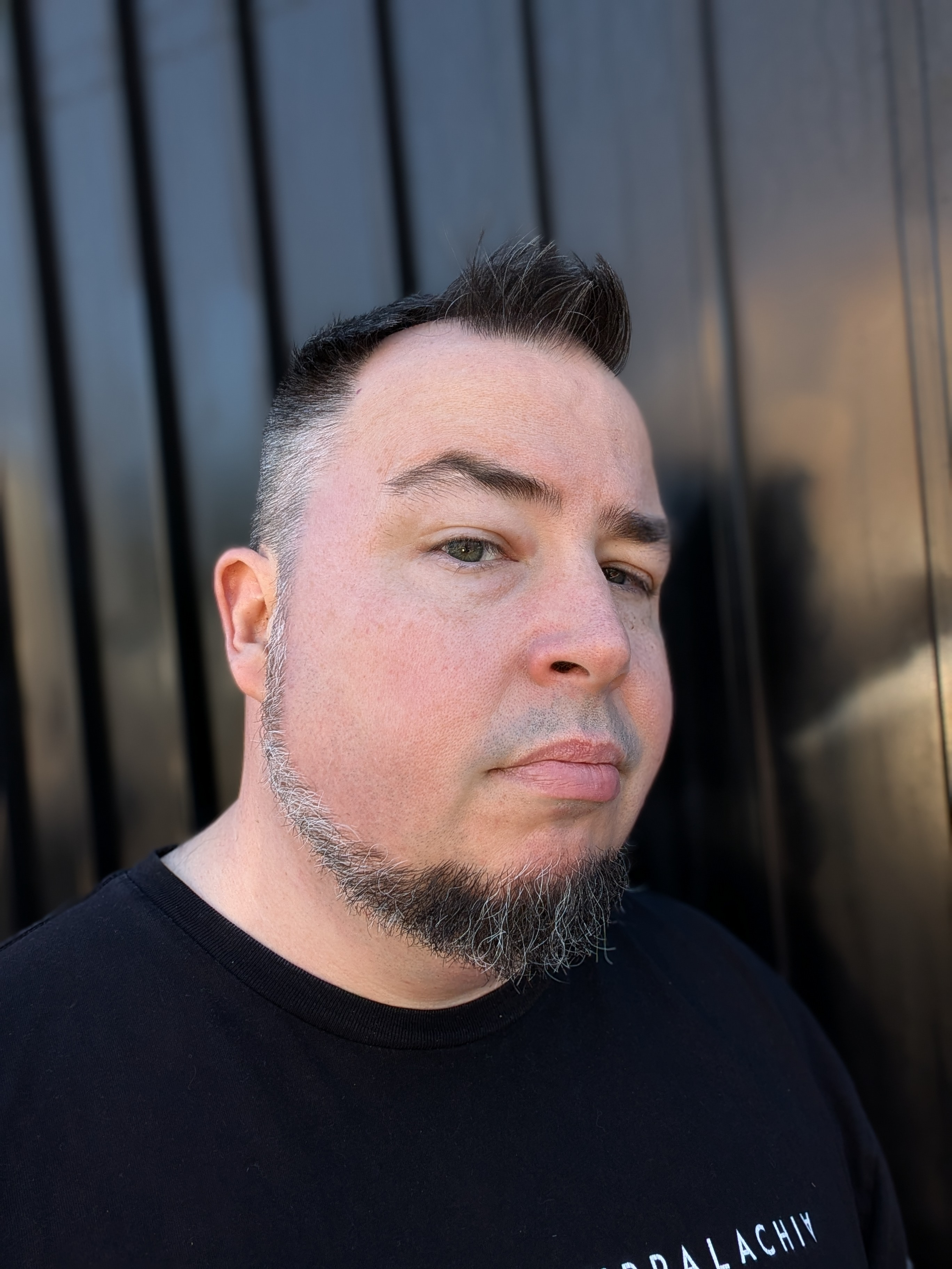 user avatar image for Andrew Strickland