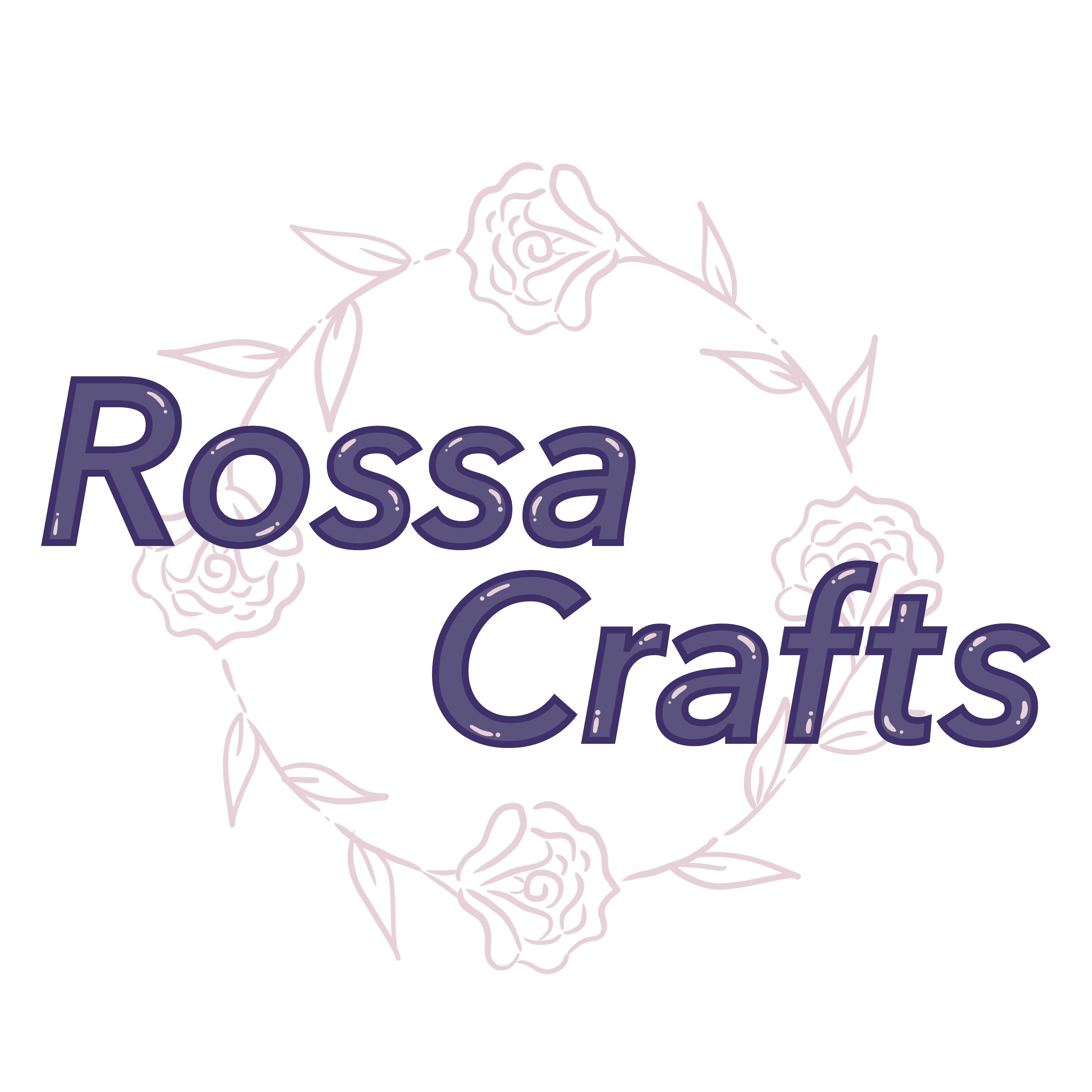 user avatar image for Rossa Crafts