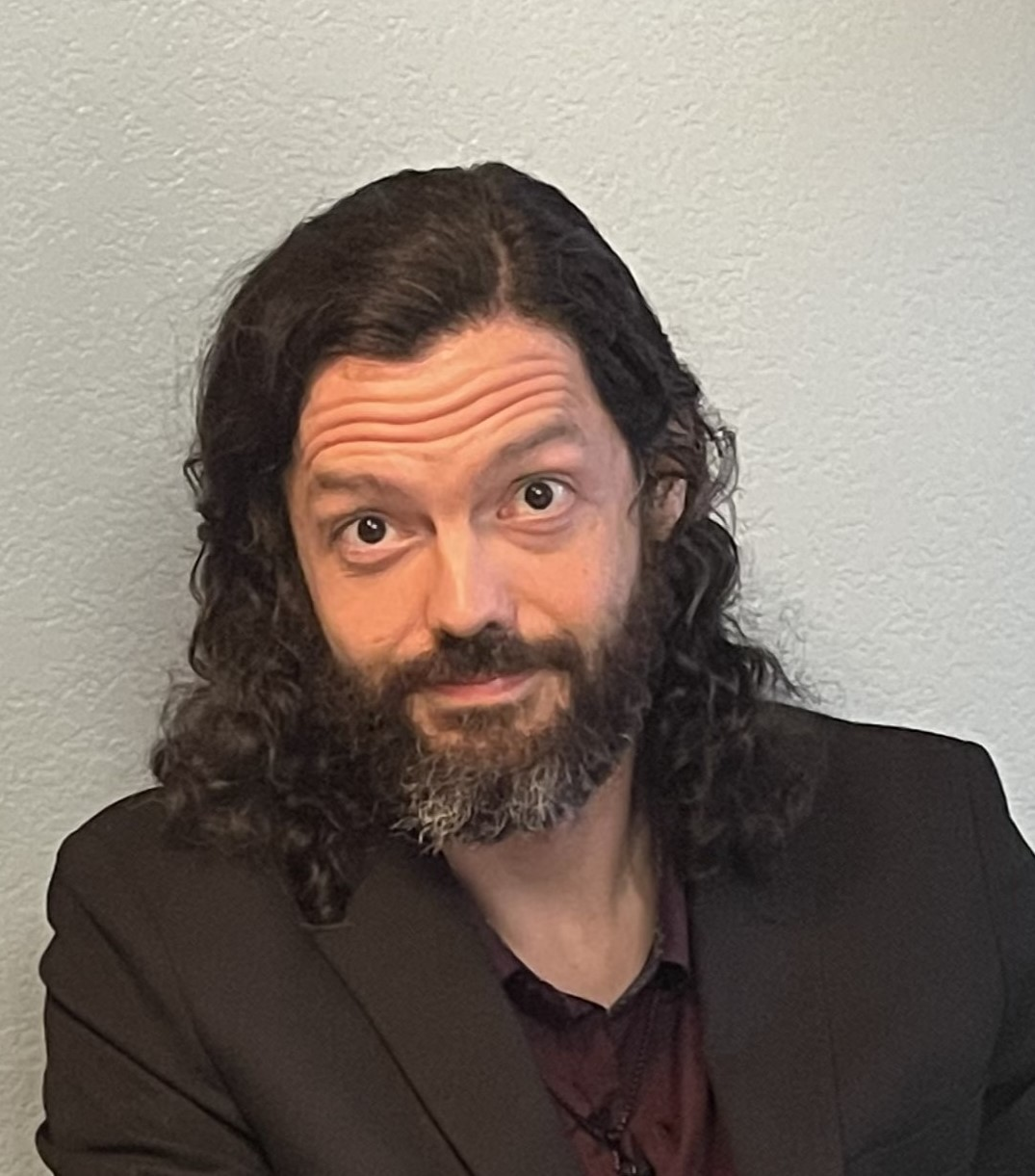 user avatar image for Jason P. Crawford