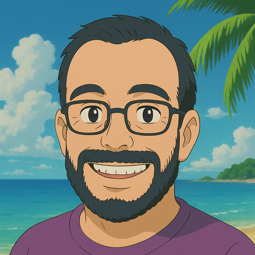 user avatar image for Marco