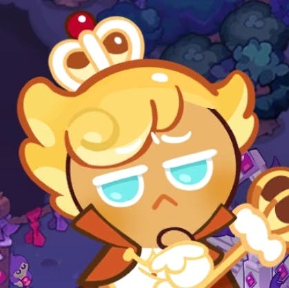 user avatar image for chaos