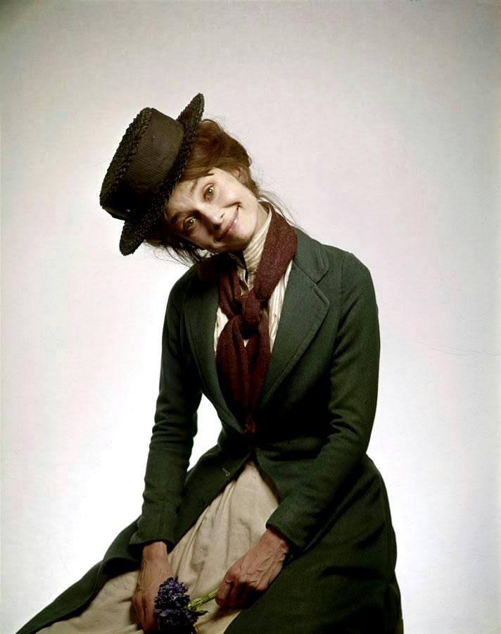 user avatar image for Liza