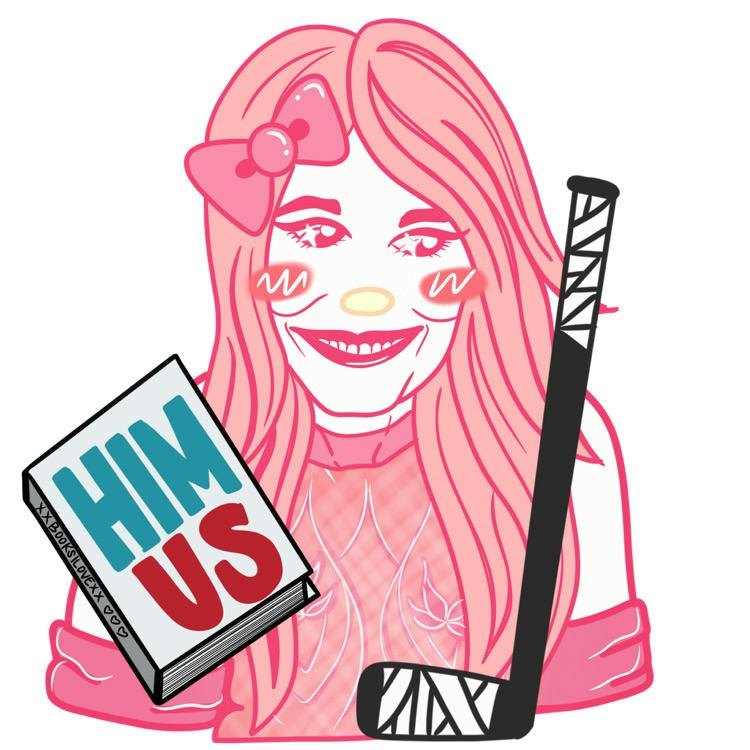 user avatar image for Kim xxbooksilovexx