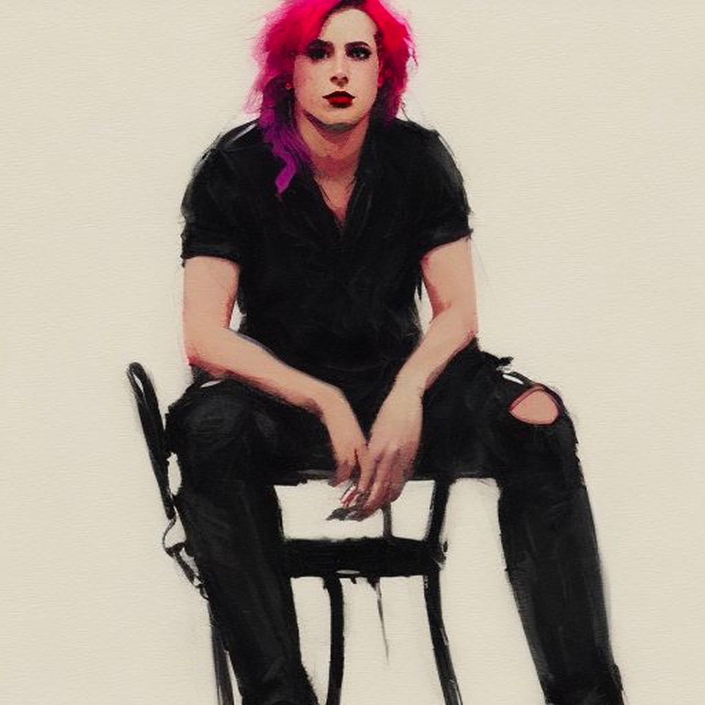 user avatar image for Ashe Farbman