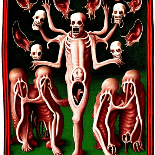 user avatar image for Screaming Meat