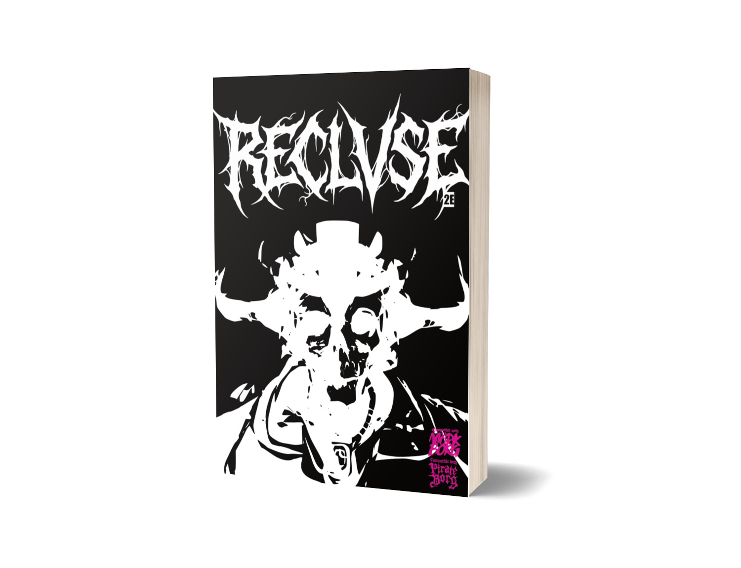Softcover