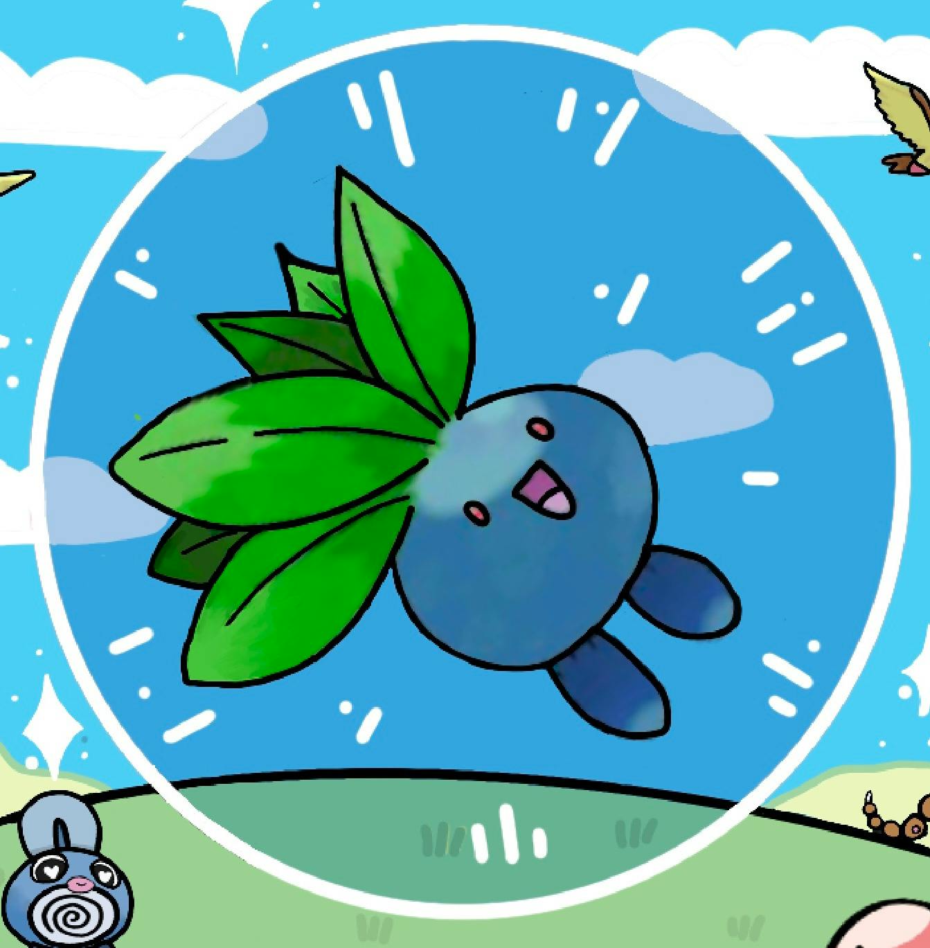 user avatar image for Charlotte