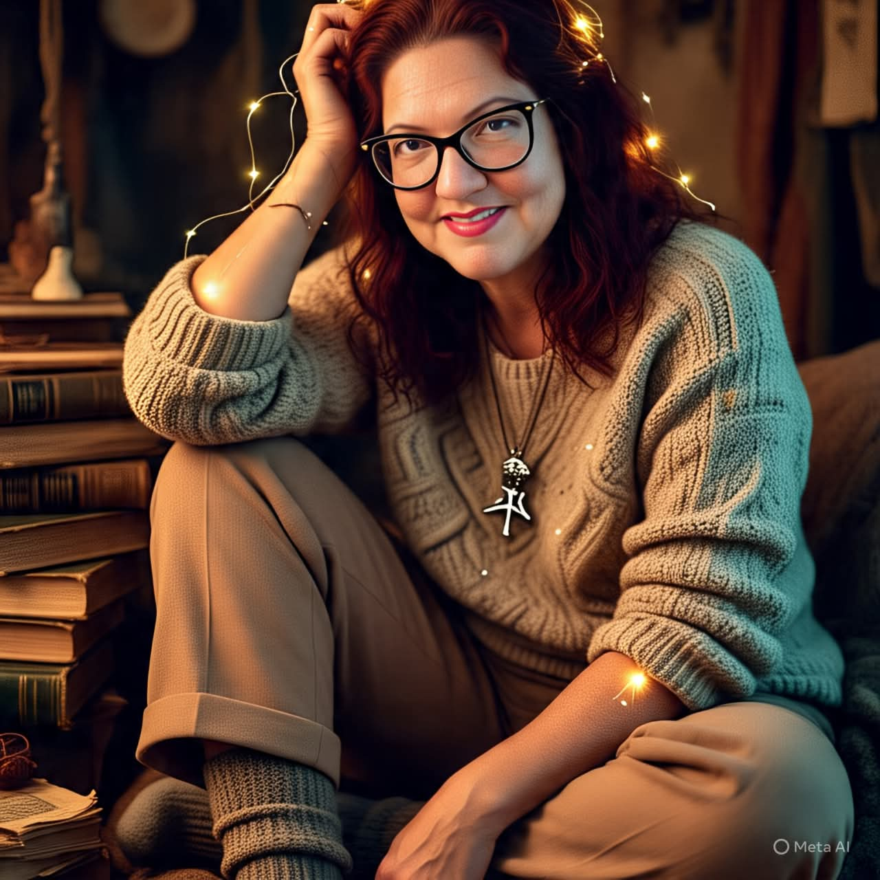 user avatar image for Annie Powell