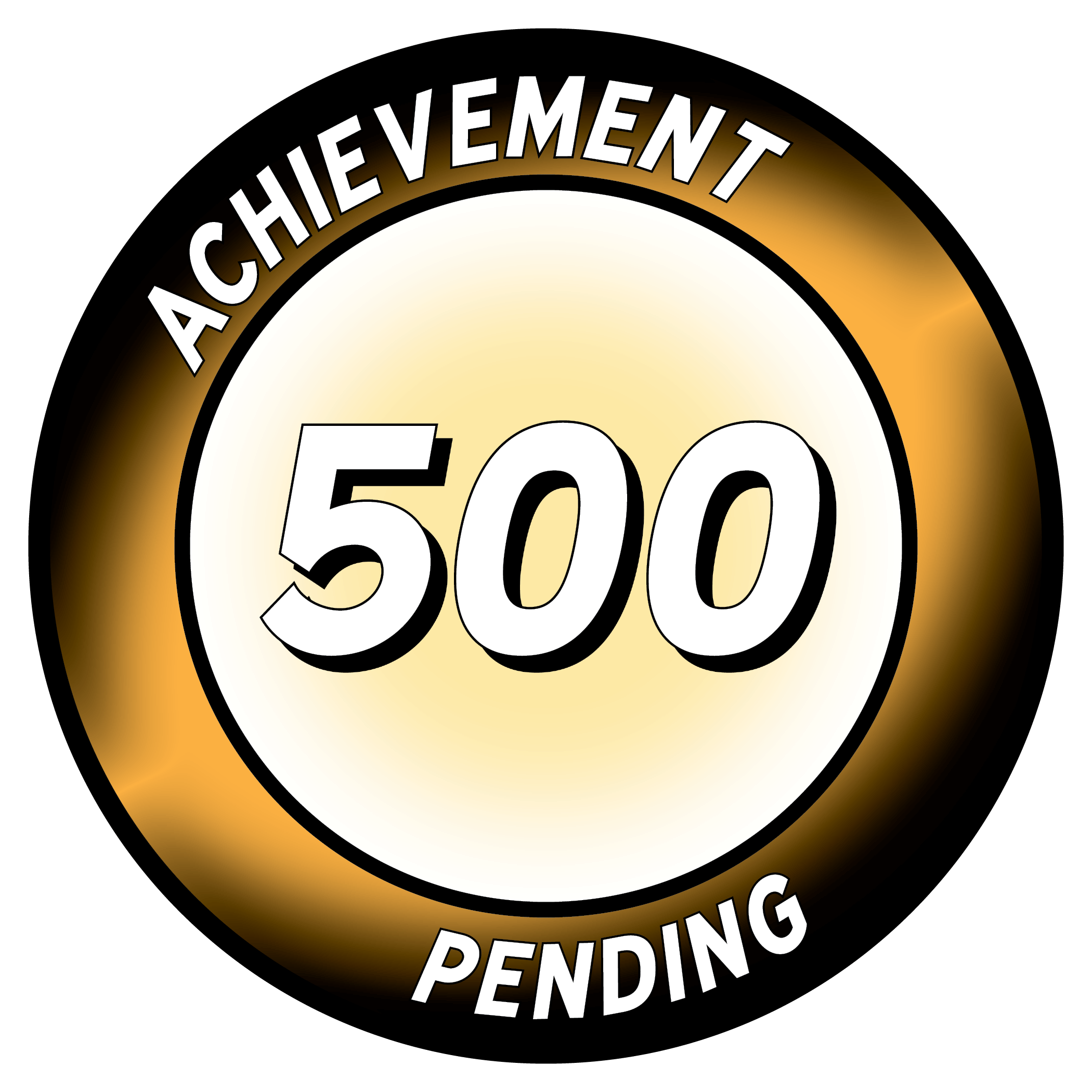 Reach 500 Backers