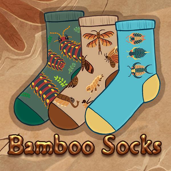 Bamboo Socks