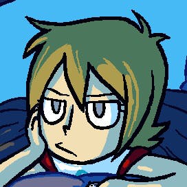 user avatar image for krysmcscience