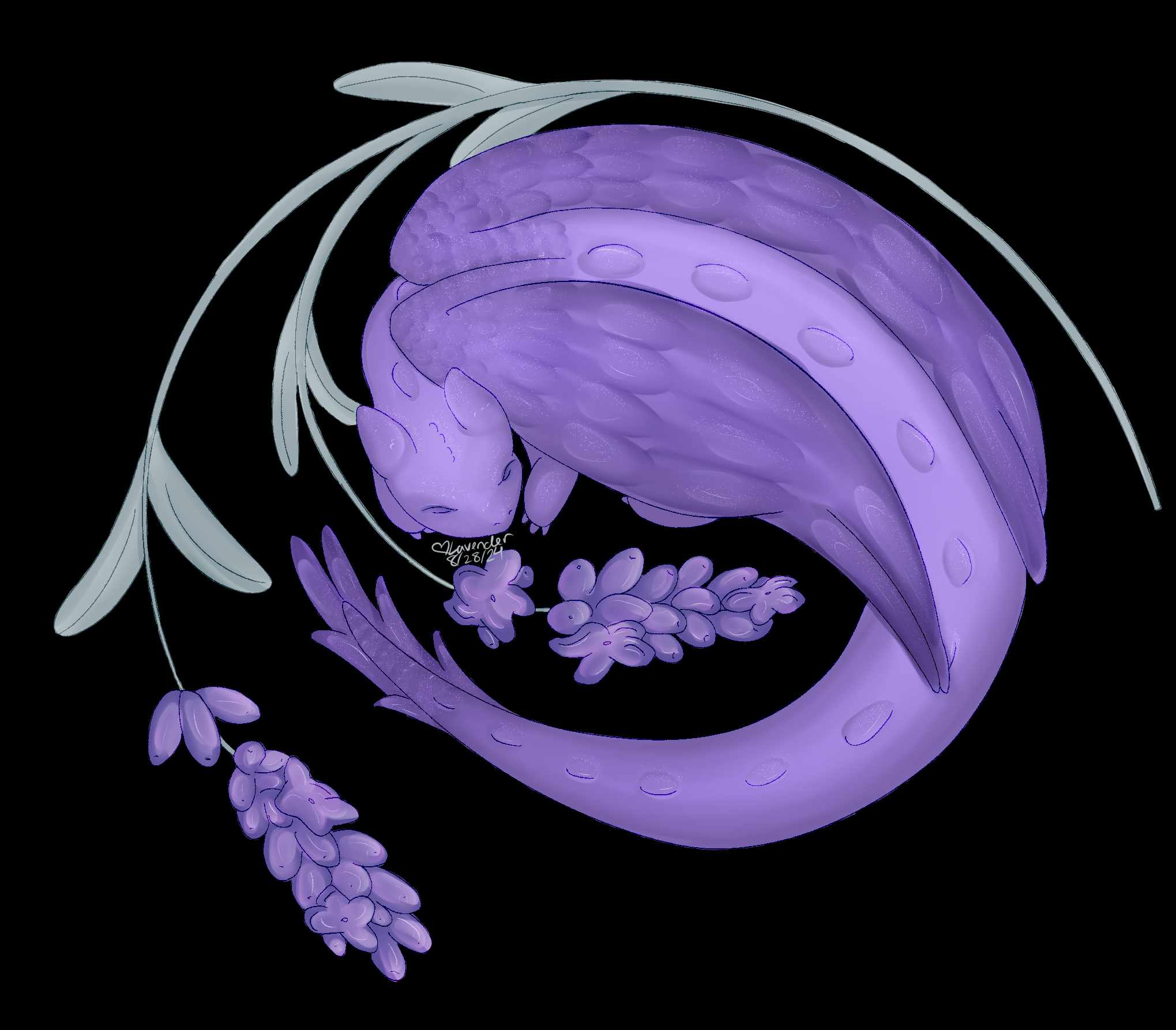 user avatar image for LavenderDragon13