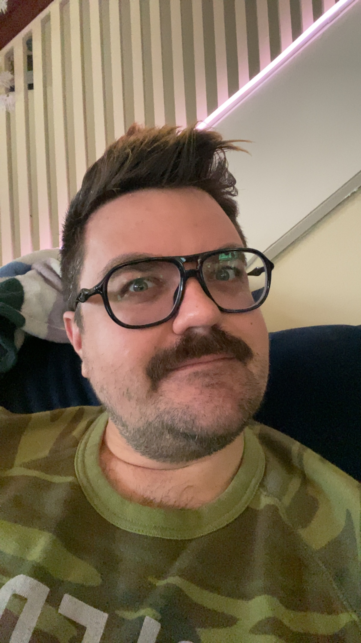 user avatar image for Collin Stegeman